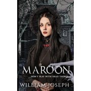 Maroon, (Paperback)