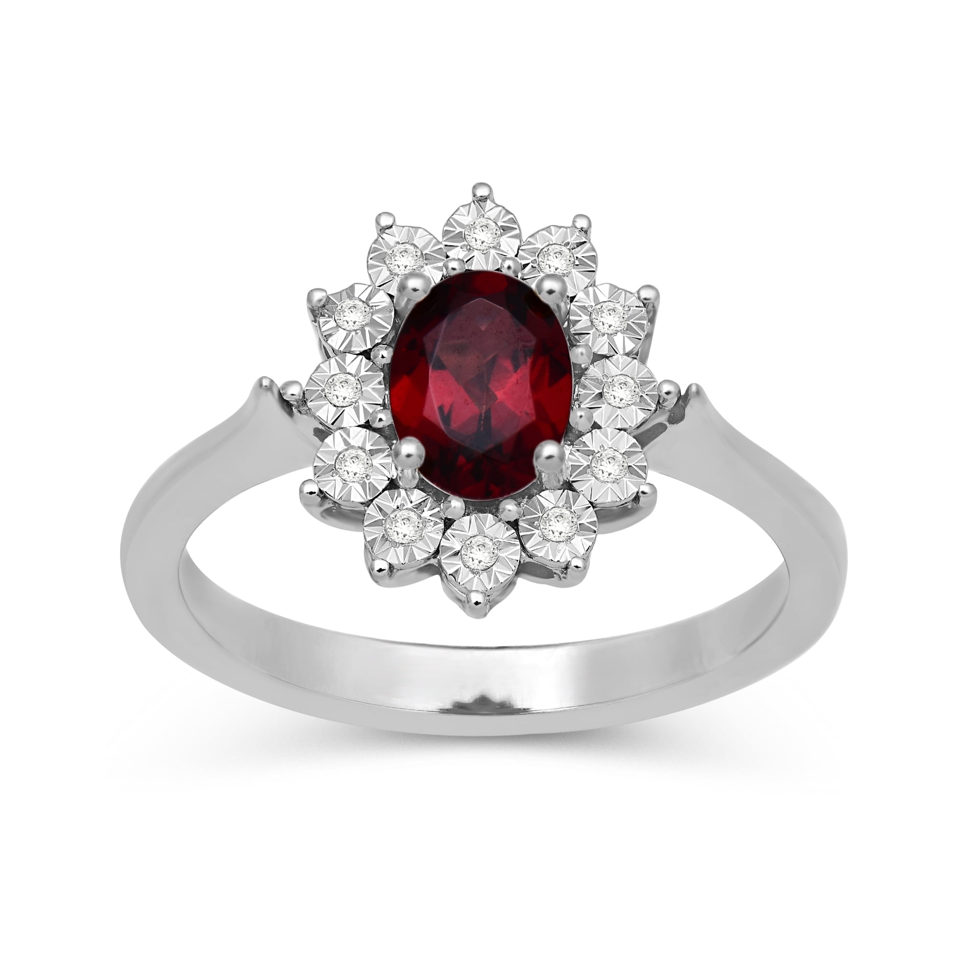 Maroon birthstone outlet