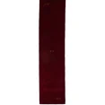 thumbnail image 1 of Magic Rugs Maroon-Red Tribal Gabbeh Modern Runner Rug, 3' x 10', 1 of 13