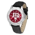thumbnail image 1 of Maroon Texas A&M Aggies Competitor AnoChrome Watch, 1 of 1