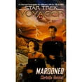 thumbnail image 1 of Pre-Owned Marooned (Mass Market Paperback) 0671014234 9780671014230, 1 of 1