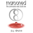 thumbnail image 1 of Marooned: Book One: The Communion Wars, (Paperback), 1 of 1