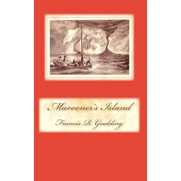 Marooner's Island, (Paperback)