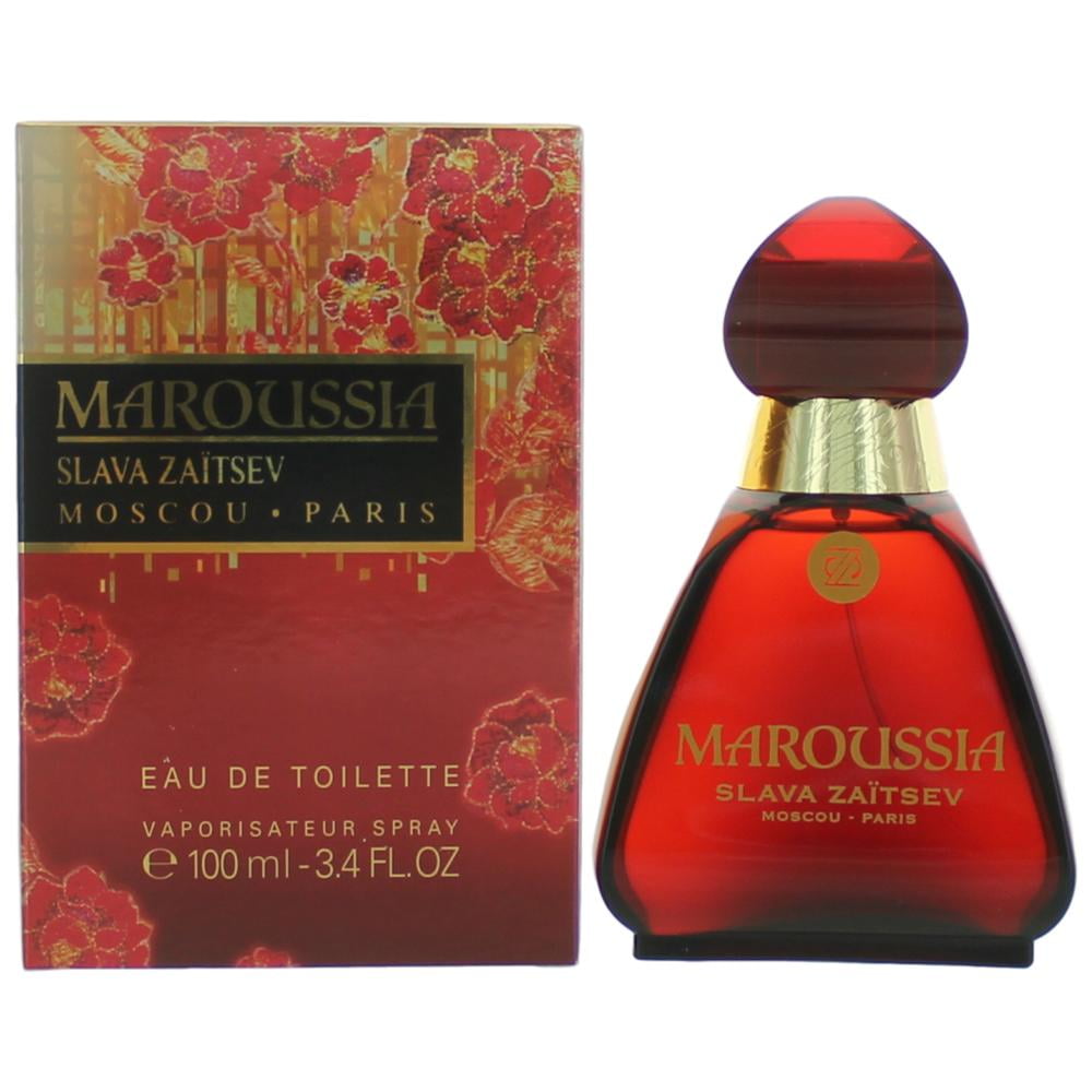 Maroussia perfume price clearance