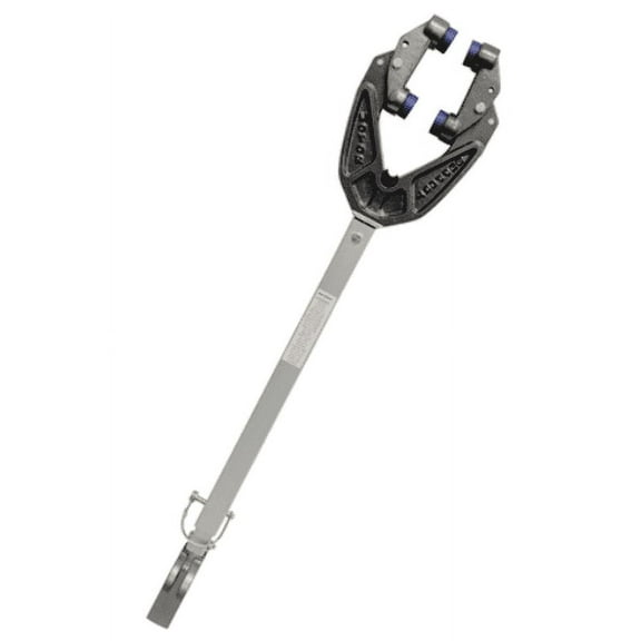 Marpac 7-0386 Outboard Motor Support Bracket Transom Saver Boat Trailer Adjustab