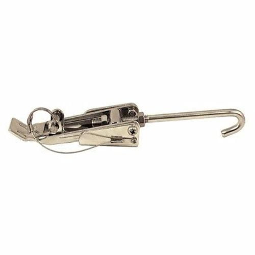 Marpac Anchor Chain Retainer Firmly hold up to 3/8" Stainless Steel CH1000100