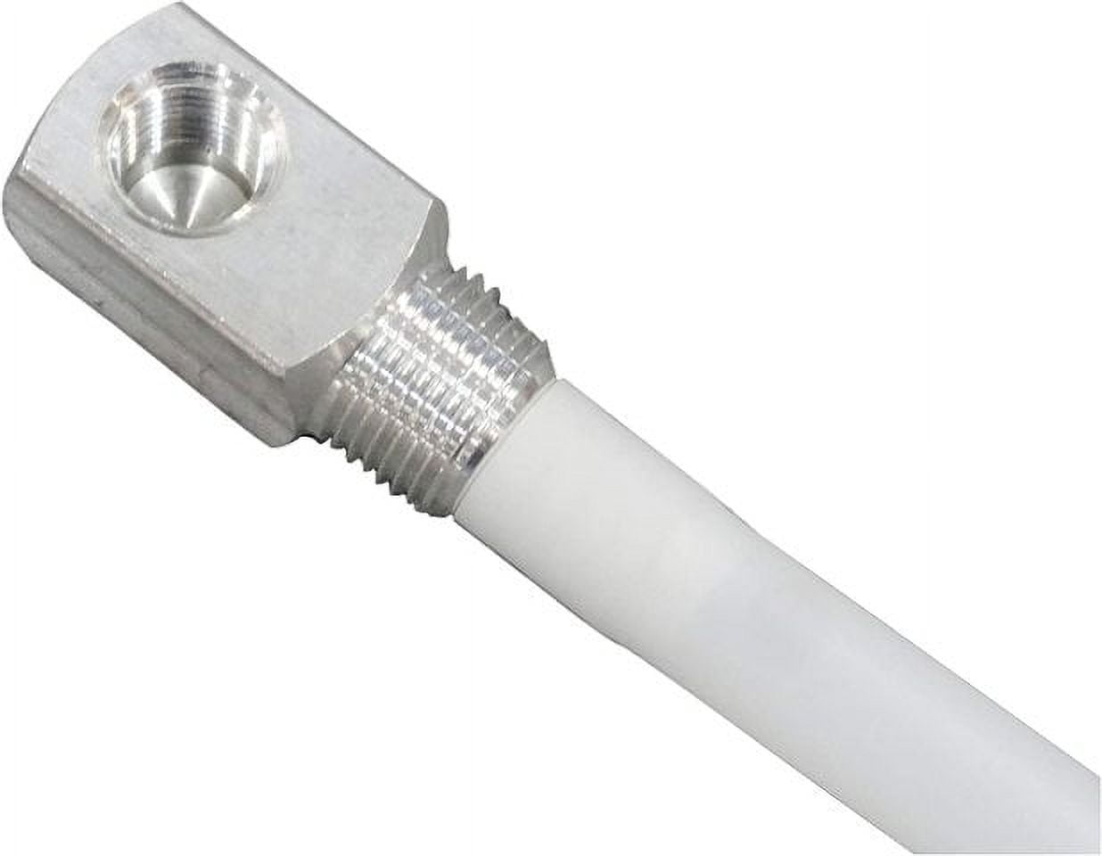 Marpac FF00305 FuelGas Tank PickUp Tube Up to 12" High 3/8" ID Boat 7