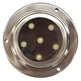 thumbnail image 1 of Marpac High Intensity Underwater Lights - Round 51095MP, 1 of 1