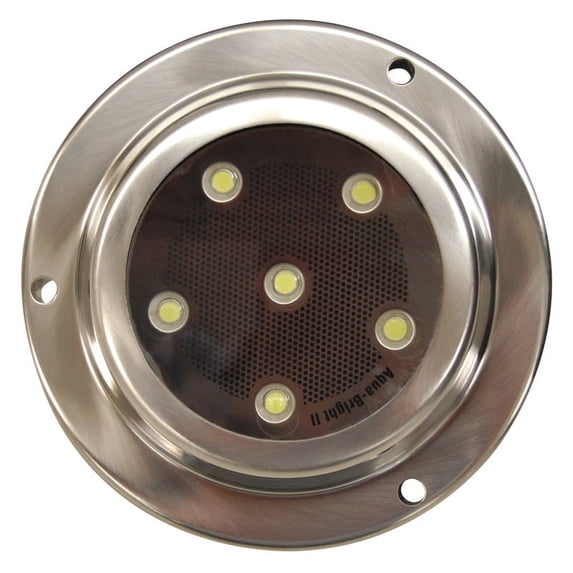 Marpac High Intensity Underwater Lights - Round 51095MP