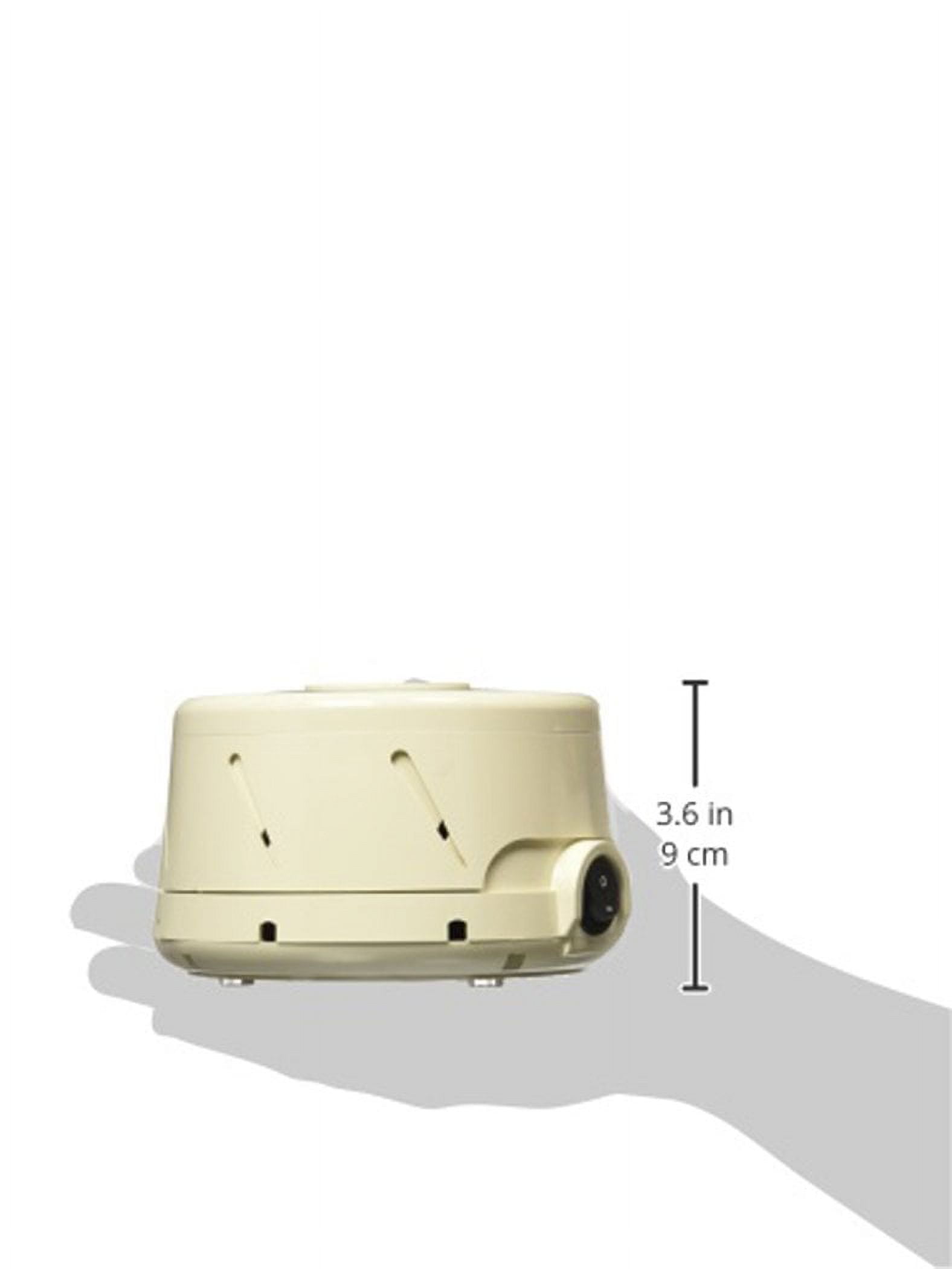 Marpac M1SSUSTN Dohm-SS Single Speed All-Natural White Noise Sound