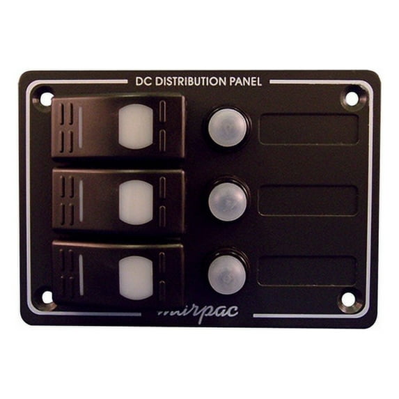 Marpac Premier Power Panels EL097100