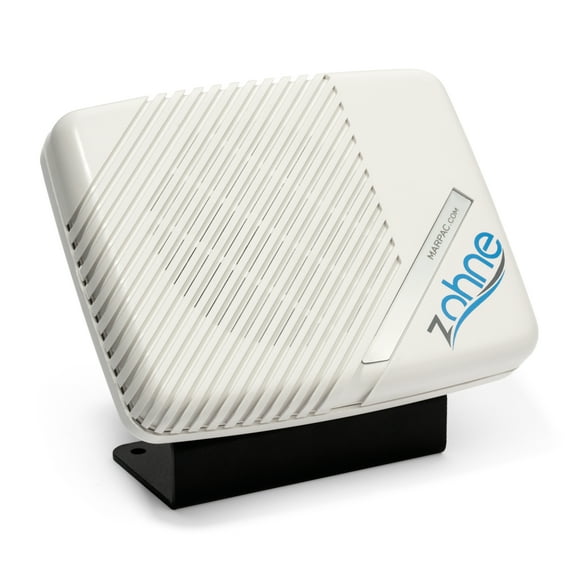 Marpac® Zohne Portable International White Noise Sound Conditioner, White