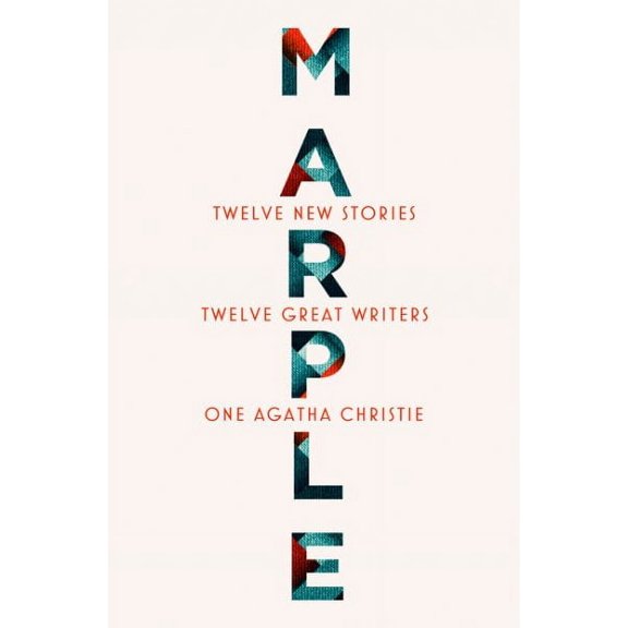 Marple: Twelve New Stories