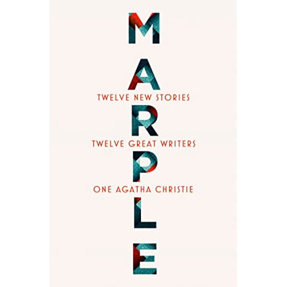 Pre-Owned HarperCollins Marple Twelve New Stories. (Paperback) 0008467358 9780008467357