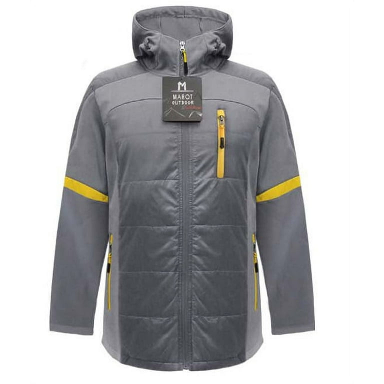 Marqt 2024 outdoor jacket