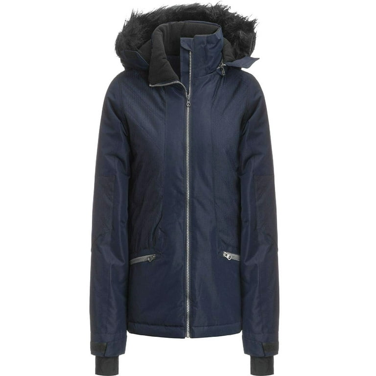 Marqt top ski jacket