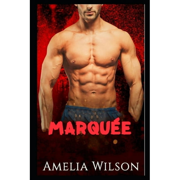 Marquée (Paperback)