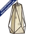 thumbnail image 1 of Marque Collection Three-Light Mini-Pendant, 1 of 2