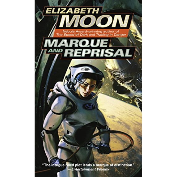 Pre-Owned Marque and Reprisal: 2 (Vatta's War) Paperback