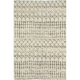 thumbnail image 1 of Marquee MQ2 Ivory/Metal 2'3" x 7'5" Runner Rug, 1 of 7