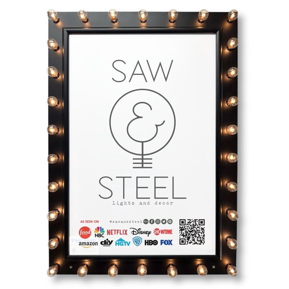 Marquee Poster Display Unwrapped With Snap Frame: 24x36 Home Theater Decor, Poster Only