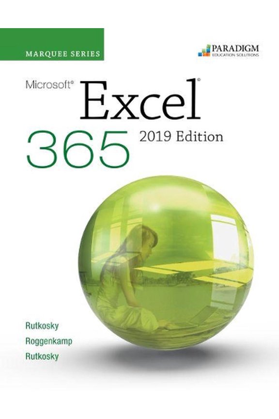 Marquee Series: Microsoft Excel 2019
