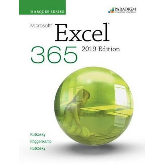 Marquee Series: Microsoft Excel 2019