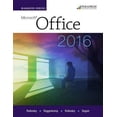 thumbnail image 1 of Marquee Series: Microsoft Office 2016: Text, 1 of 1