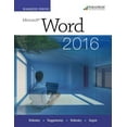 thumbnail image 1 of Pre-Owned Marquee Word 2016 (Paperback) 0763866997 9780763866990, 1 of 1