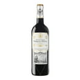 thumbnail image 1 of Marques de Riscal Reserva Rioja Red Wine, Spain, 750 ml Glass Bottle, 14.5% ABV, 1 of 4