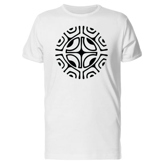 Marquesan Cross T-Shirt Men -Image by Shutterstock, Male 3X-Large