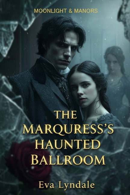 The Marquess's Haunted Ballroom: A Gothic Regency Romance of Scandal and Suspense, (Paperback)