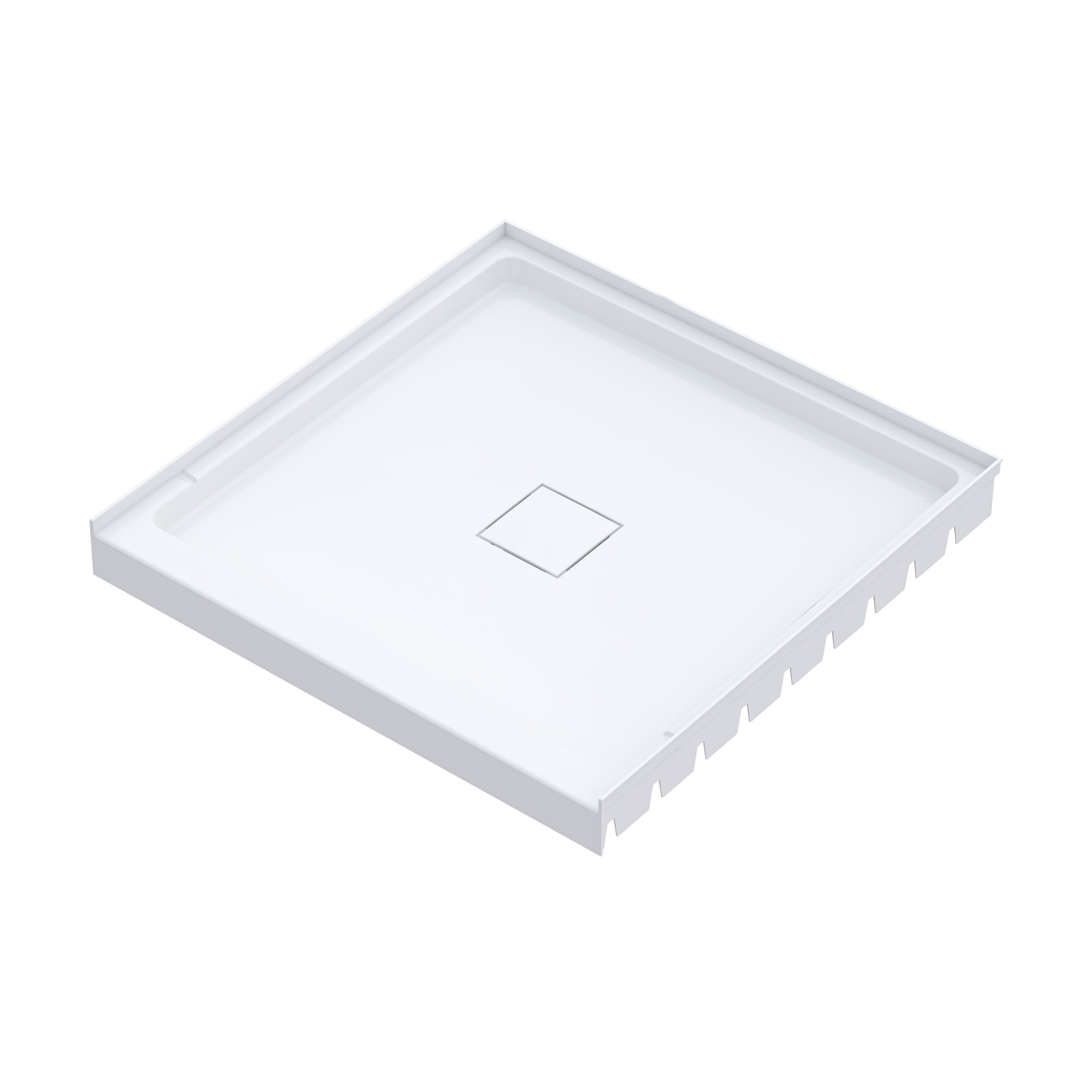 32 X 32 Shower Base