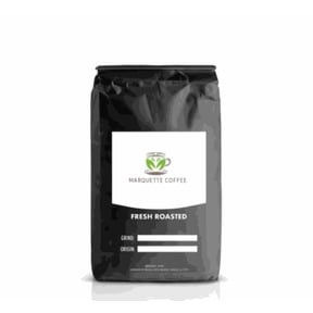 Marquette Coffee - Cold Brew Coffee (Medium Roast)