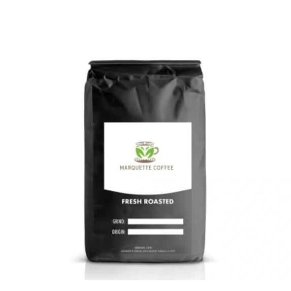 JML Coffee - Colombia Blend Coffee (Medium Roast)