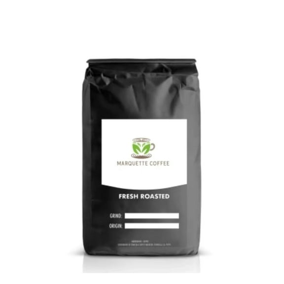 JML Coffee - Italian Roast Blend Coffee (Dark Roast)
