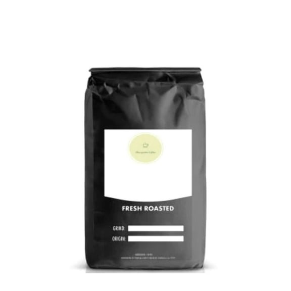 Marquette Coffee - Nicaragua Blend Coffee (Medium Roast)