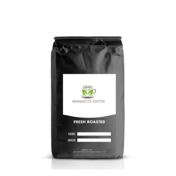 JML Coffee - Peru Blend Coffee (Medium Roast)