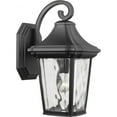 thumbnail image 1 of Marquette Collection One-Light Large Wall Lantern with DURASHIELD, 1 of 5