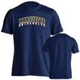 thumbnail image 1 of Marquette University Golden Eagles Classic Arch T-Shirt, 1 of 4