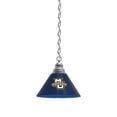 thumbnail image 1 of Marquette University Pendant Light with Chrome FIxture, 1 of 5