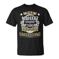 thumbnail image 1 of Marquez Thing Wouldnt Understand Family Name Unisex TShirt, 1 of 6
