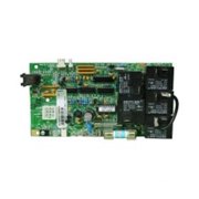 Marquis 600-6293 LZM2UR1 VS501Z 8-Pin Phone Cable Circuit Board