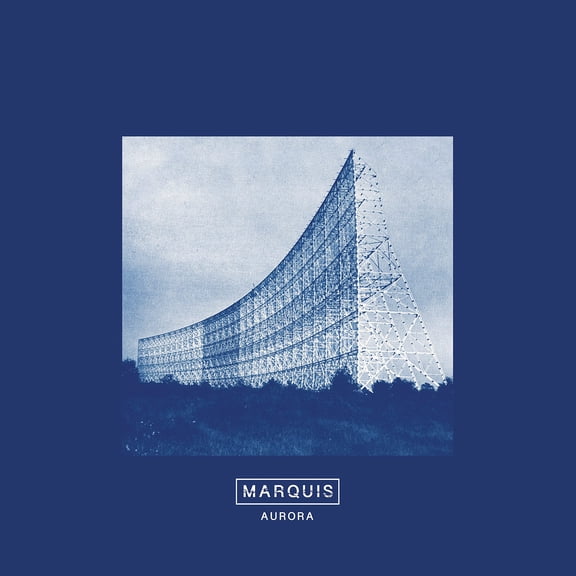 Marquis - Aurora + Ocean (2LP/Import)