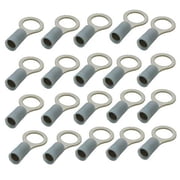 Marquis Boat Battery Terminal Lug 8943400 | 5/16 Inch Set of 20