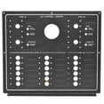 thumbnail image 1 of Marquis Boat Blank Breaker Panel 5766678 | AC Control Center, 1 of 5