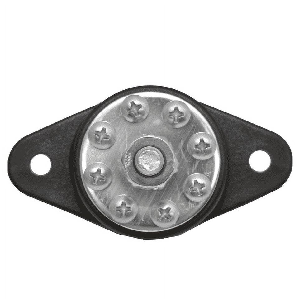 Marquis Boat Terminal Block 6920805 | 8-Point