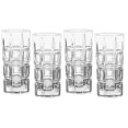 thumbnail image 1 of Marquis By Waterford Crosby Collection Hi Ball Barware, 12 Ounces, Clear Crystalline, 1 of 4