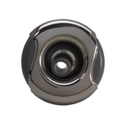 Marquis Spa 320-6744 3.31 in. Spa Wave Jet Directional - Stainless & Gray