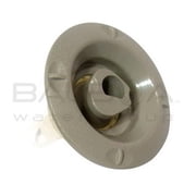 Marquis Spa 320-6626 3.5 in. Face Power Luxury Rotating Jet Internal, Silver